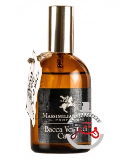 Bacca Verde Di Cassis Il Profumiere
